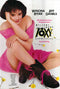 welcome home, roxy carmichael 1990 one sheet poster rolled double sided